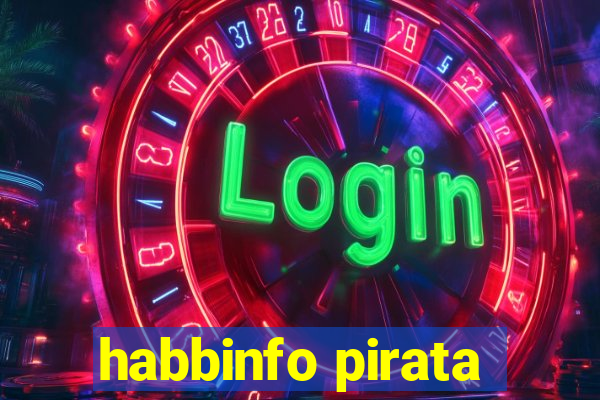 habbinfo pirata